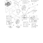 BRIGGS AND STRATTON, 020740-00, IPL.4 thumbnail